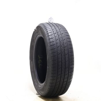 Set of (2) Used 225/60R17 Goodtrip GS-07 H/T 99V - 7.5-8/32