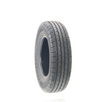 New LT245/75R17 Travelstar Ecopath H/T 121/118S