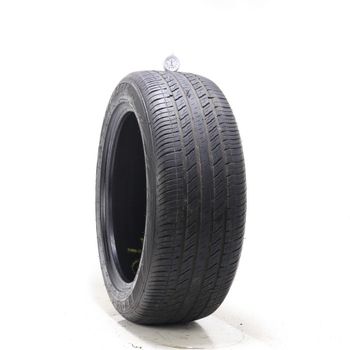 Set of (2) Used 255/50R20 Federal Couragia XUV 109H - 6.5/32