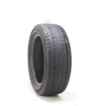 Set of (2) Used 235/55R18 Falken Pro G5 CSV 100V - 6.5/32