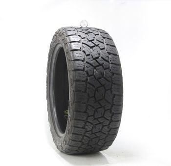 Set of (2) Used LT33X12.5R22 Toyo Open Country A/T III 109R - 12-12.5/32