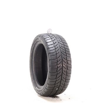 Used 215/50ZR17 BFGoodrich g-Force Comp-2 A/S Plus 95W - 9/32