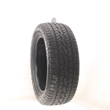 Set of (2) Used 275/55R20 Falken Wildpeak A/T3W A 113T - 8.5-10/32