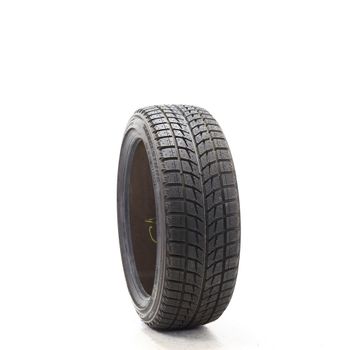 New 205/45R17 Bridgestone Blizzak LM-60 Run Flat 84H - 11/32