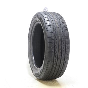 Used 255/55R20 Nexen Roadian GTX RG1 SUV 110V - 9/32
