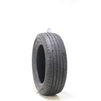 Set of (2) Used 205/60R16 Falken Sincera ST80 A/S 92H - 10/32