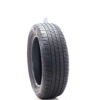 Set of (4) Used 225/60R18 Cooper CS5 Ultra Touring 100V - 6-6.5/32