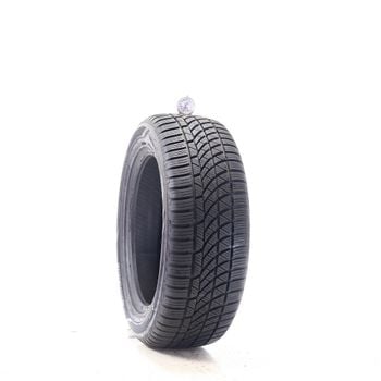 Set of (2) Used 205/55R16 Hankook New Englander 4s 91H - 8-8.5/32
