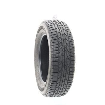 Used 235/65R18 Firestone Winterforce 2 UV 106S - 9.5/32