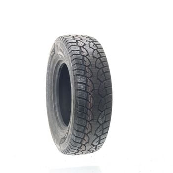 Used LT245/75R16 General Altimax Arctic 120/116Q - 16/32