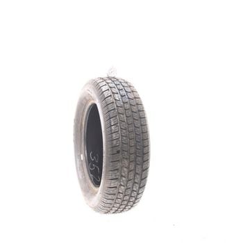 Used 215/60R16 Sigma Shadow 94S - 9/32