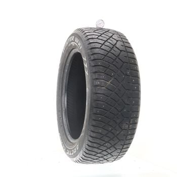 Used 275/55R20 Arctic Claw Winter WXI Studded 113T - 9.5/32