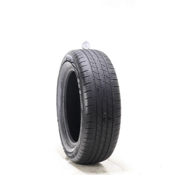 Set of (2) Used 225/60R17 GT Radial Maxtour LX 99H - 6-7/32