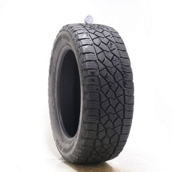 Set of (2) Used 275/55R20 DeanTires Back Country A/T2 117T - 9.5/32