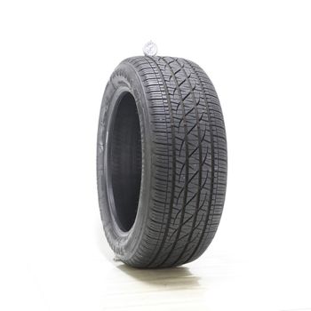 Set of (2) Used 255/50R19 Firestone Destination LE3 107H - 8.5/32