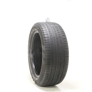 Set of (2) Used 255/50R19 Pirelli Scorpion Verde NO 103V - 6.5/32