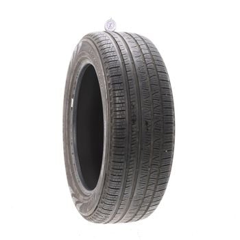 Used 255/55R20 Pirelli Scorpion Verde LR 110W - 7.5/32