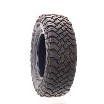 Set of (2) Used LT285/70R17 Falken Wildpeak M/T MT01 116/113Q - 16-16.5/32