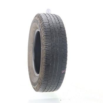 Used LT245/75R17 Michelin Defender LTX M/S 2 121/118S - 6.5/32