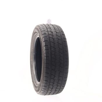 Set of (2) Used 235/60R18 Cooper Discoverer HTP 107H - 7/32