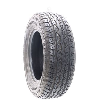 Used 265/65R17 Pathfinder Sport SAT 110S - 11.5/32