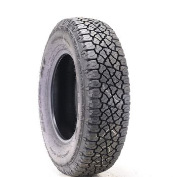 Driven Once LT245/75R17 Kelly Edge AT 121/118S - 13.5/32