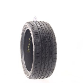Set of (2) Used 245/40R19 Michelin Primacy MXM4 94V - 8/32