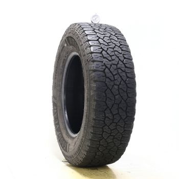 Used LT265/70R17 Goodyear Wrangler Workhorse AT 121/118S - 9/32