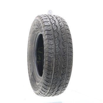 Used 285/70R17 Kumho Road Venture SAT KL61 117S - 12/32
