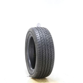 Used 205/55R16 General Exclaim HPX A/S 91V - 7.5/32
