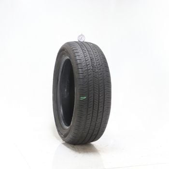 Set of (4) Used 225/55R18 Evoluxx Capricorn HP 98H - 8-8.5/32