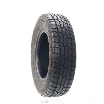 Set of (2) Used LT245/75R17 Ironman All Country AT 121/118Q - 15/32