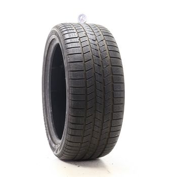 Used 275/40R20 Pirelli Scorpion Ice & Snow Run Flat 106V - 8/32