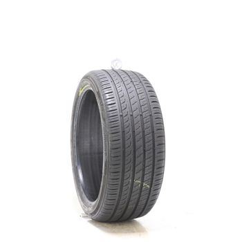 Used 235/40R19 Barum Bravuris 5 HM 96W - 8.5/32