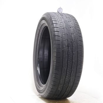 Used 275/50R22 General Grabber HTS 60 111T - 6/32