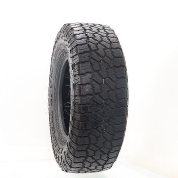 Used LT285/75R17 Falken Wildpeak A/T4W 117/114R - 18/32