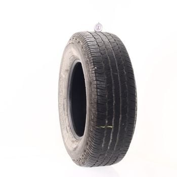 Used 265/70R17 Michelin Defender LTX M/S 2 116T - 7/32
