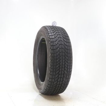 Set of (2) Used 225/60R18 Firestone Winterforce 100S - 10.5/32