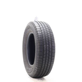 Used 215/70R15 Michelin Defender T+H 98H - 8/32