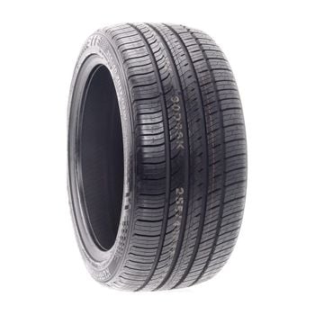 Set of (2) New 255/40ZR17 Kumho Ecsta PA51 94W - 99.000000/32