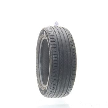 Set of (2) Used 235/55R19 Michelin Primacy All Season MO 105H - 4.5-5/32