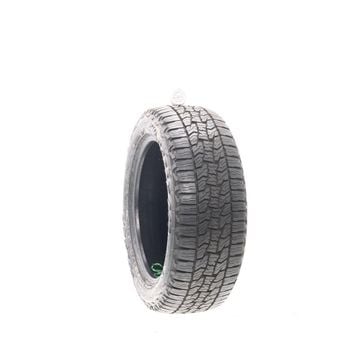 Set of (2) Used 215/55R17 Falken Wildpeak A/T Trail 94V - 10/32