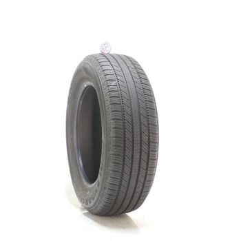 Used 225/65R17 Yokohama Geolandar CV G058 102H - 9.5/32