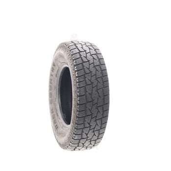 Used LT235/75R15 DeanTires Back Country SQ-4 A/T 104/101R - 10/32