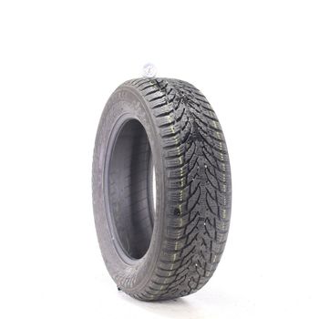 Used 225/60R18 Nokian Hakkapeliitta 9 SUV 104T - 8/32