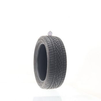 Used 195/50ZR16 Continental ExtremeContact DWS06 84W - 6.5/32