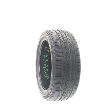 Set of (2) Used 235/45R18 Falken Pro G5 A/S 94V - 8.5-9/32