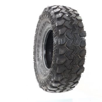 Used LT37X12.5R16.5 Interco Super Swamper TSL 1N/A - 21/32
