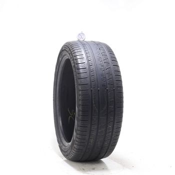 Used 255/45R20 Pirelli Scorpion Verde Run Flat AOE 101H - 5/32