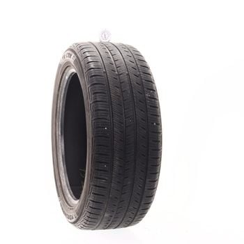 Set of (2) Used 255/50R20 Yokohama YK-CTX 109V - 6.5-7/32